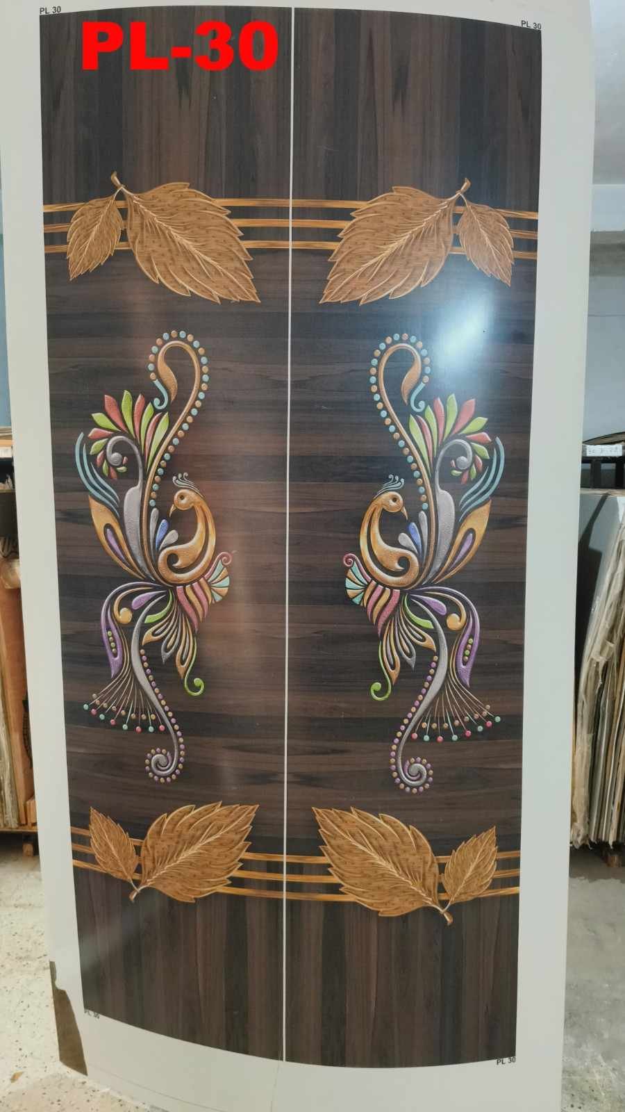 PREMIUM LAMINATE DOOR SKIN