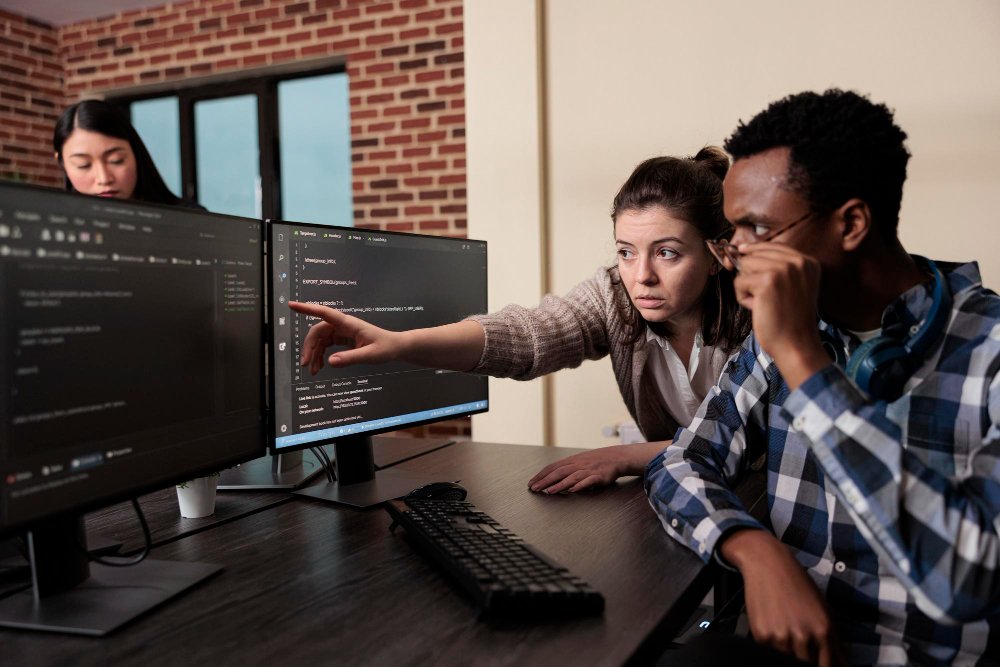 Software Development