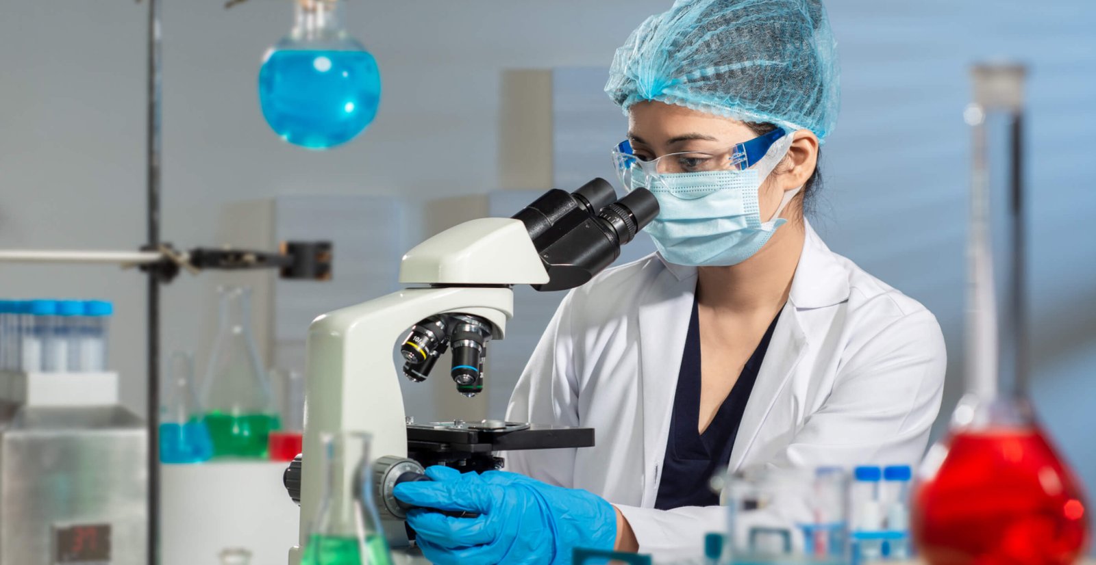 R&D and Consultancy