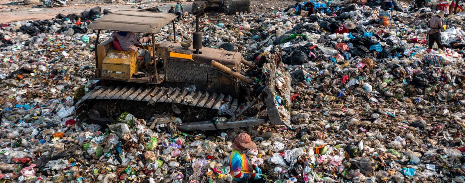 Waste Management